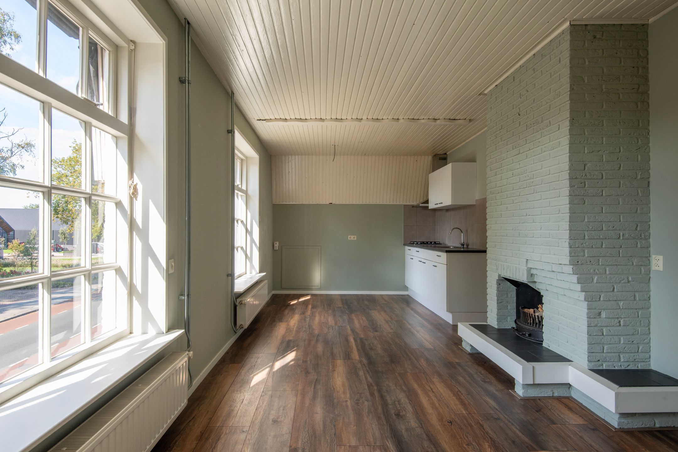 Foto 9 van Dorpsstraat 166