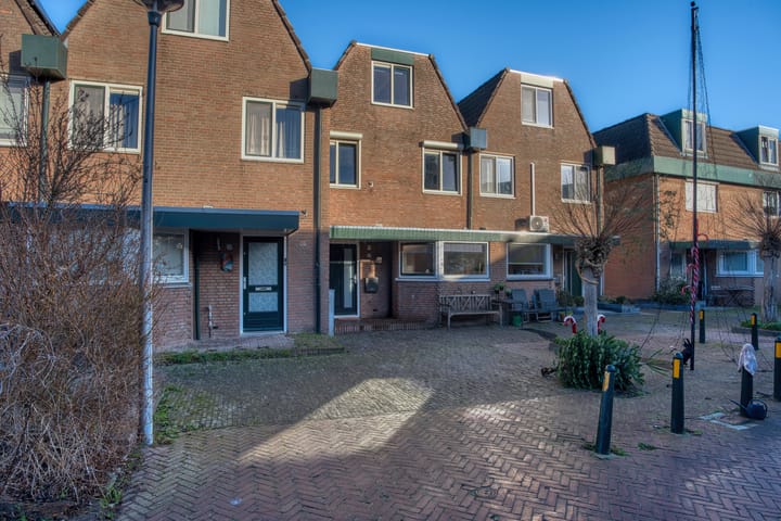 Photo 5 of Kerkstraat 17