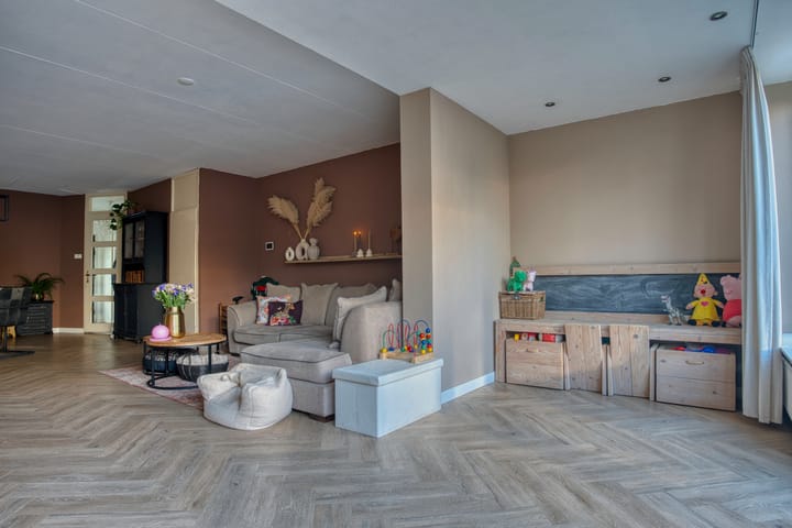 Photo 13 of Kerkstraat 17