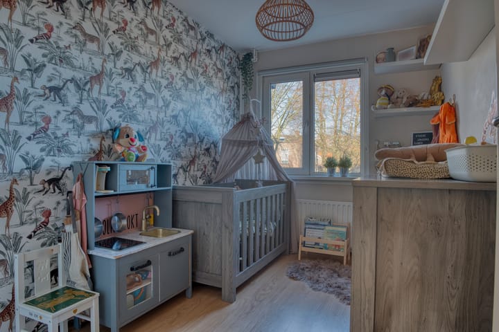 Photo 23 of Kerkstraat 17