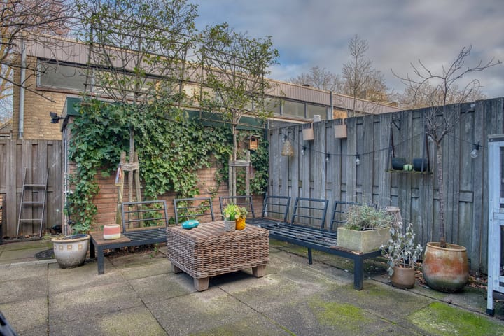 Photo 38 of Kerkstraat 17