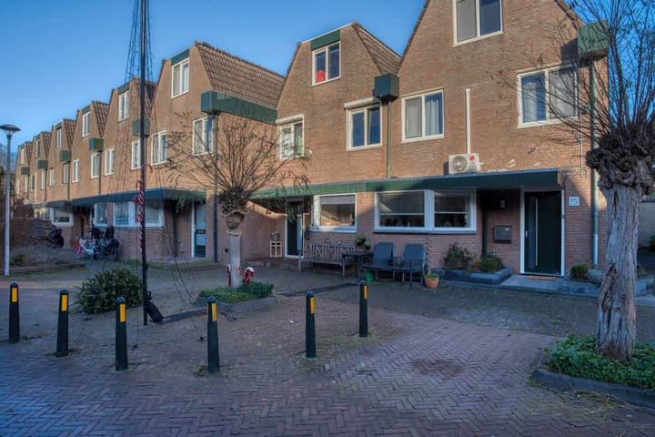 Photo 44 of Kerkstraat 17