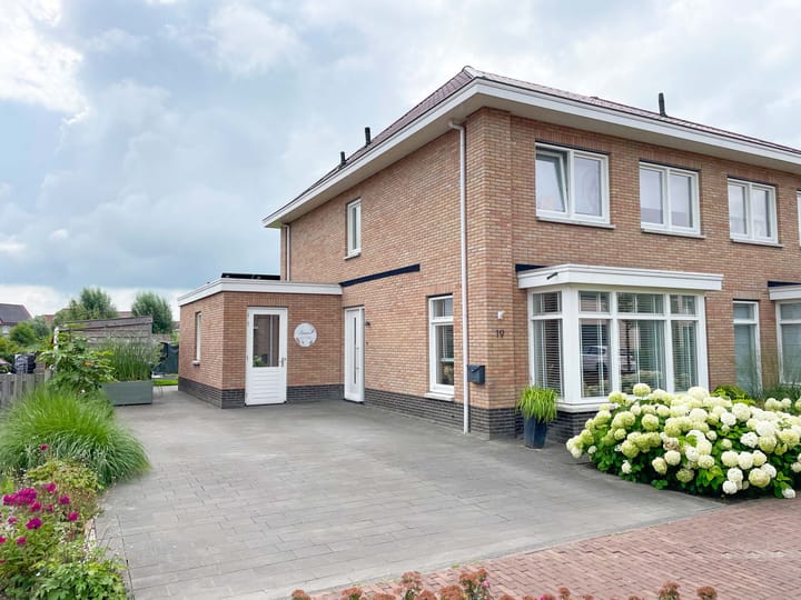 Foto 2 van Willem Mantelstraat 19