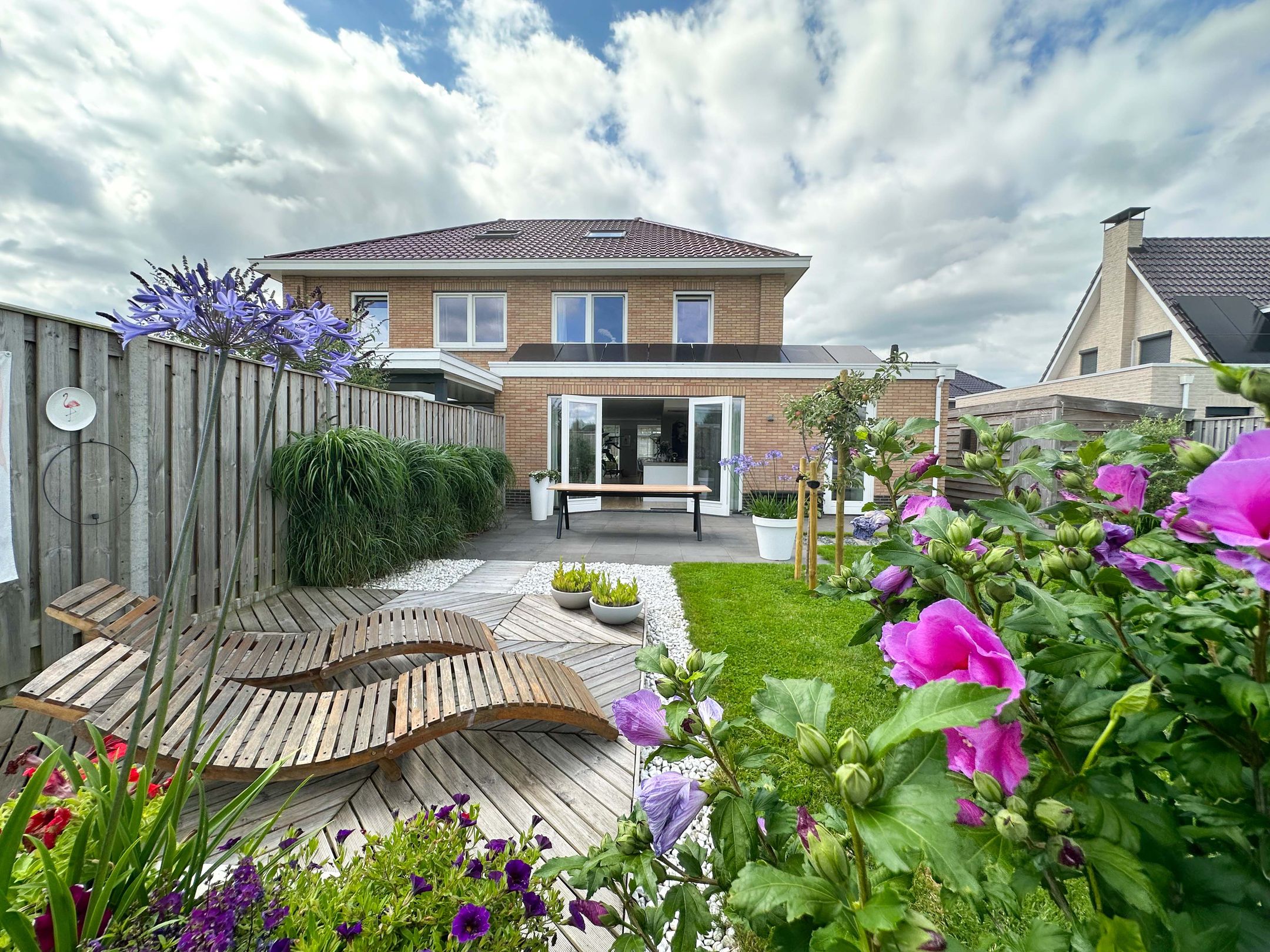 Photo 3 of Willem Mantelstraat 19