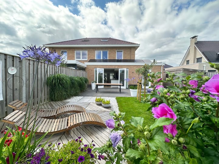 Foto 3 van Willem Mantelstraat 19