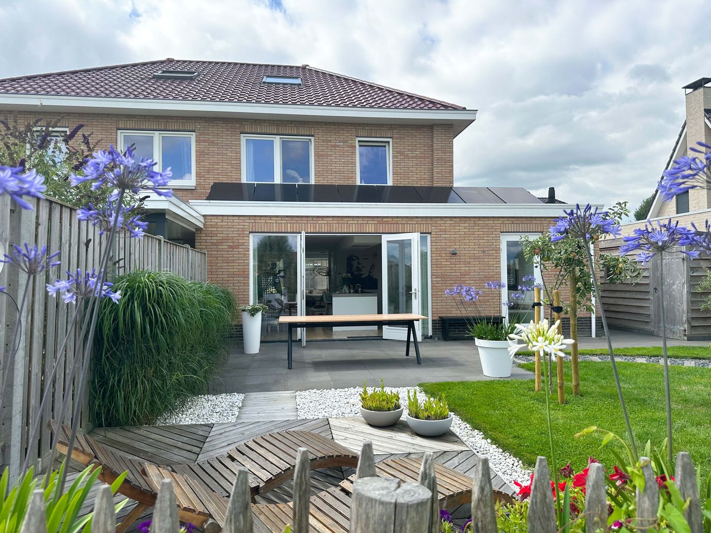 Photo 4 of Willem Mantelstraat 19