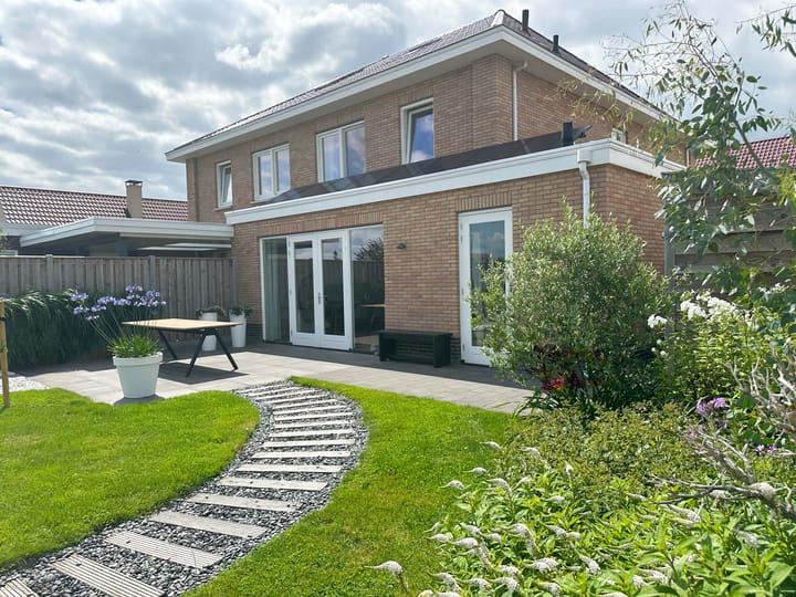 Foto 5 van Willem Mantelstraat 19