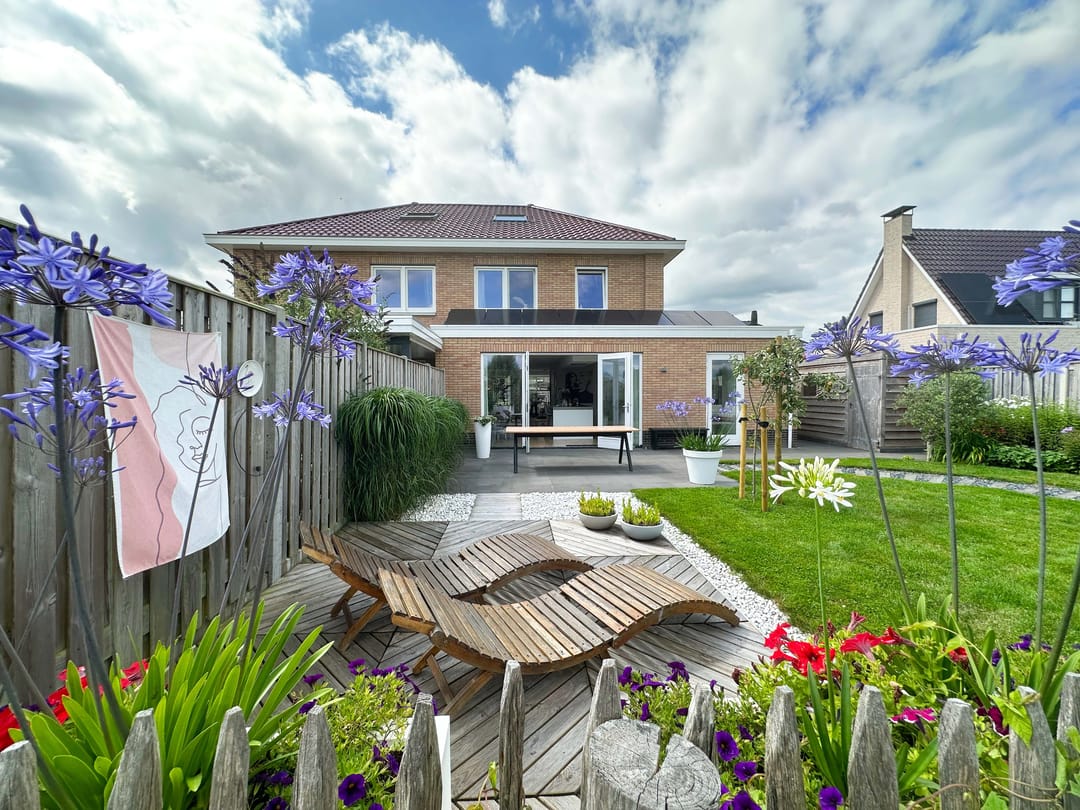 Photo 8 of Willem Mantelstraat 19