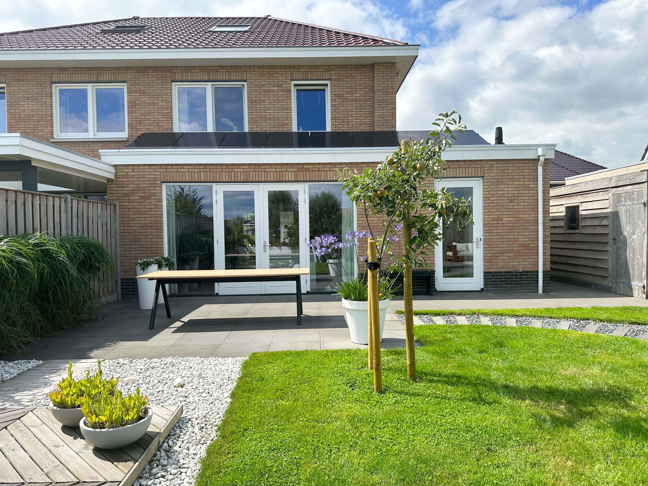 Photo 9 of Willem Mantelstraat 19