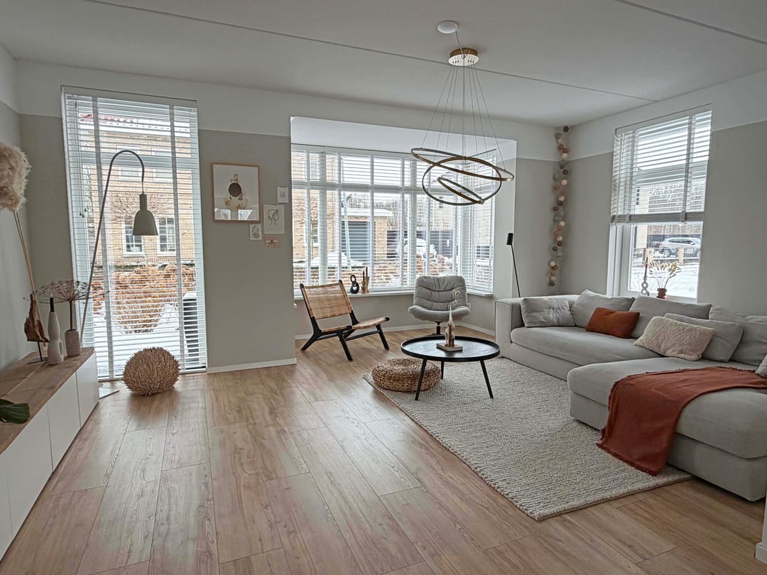 Photo 13 of Willem Mantelstraat 19