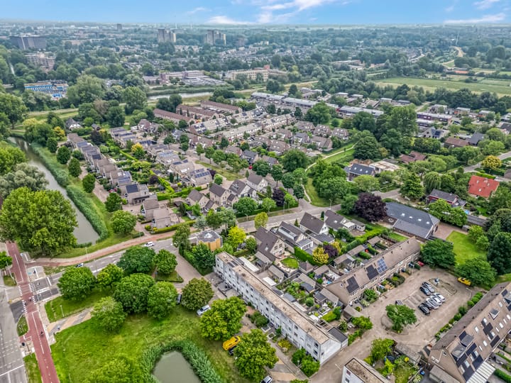 Foto 4 van De Draai 5