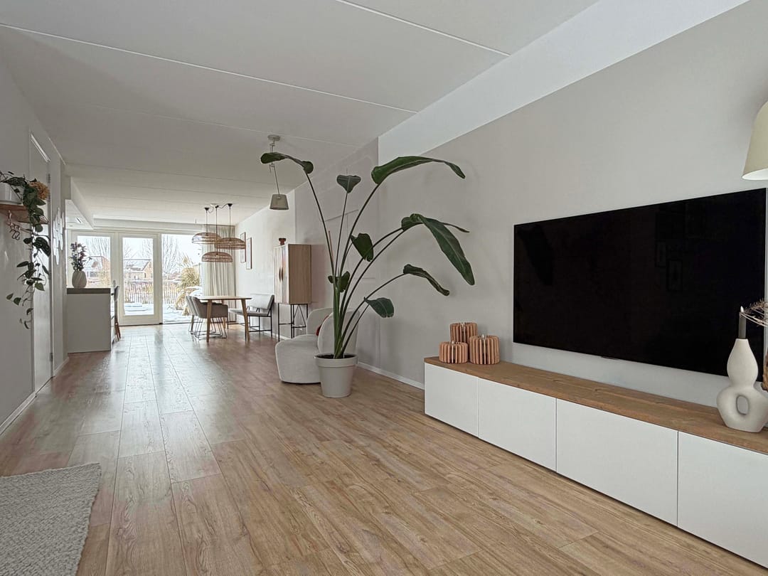 Photo 16 of Willem Mantelstraat 19