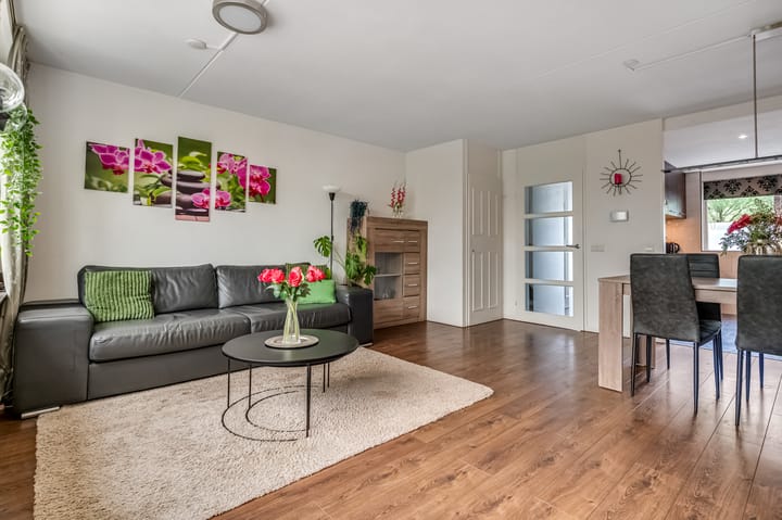 Foto 7 van De Draai 5