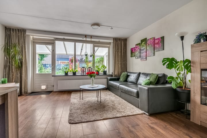 Foto 10 van De Draai 5