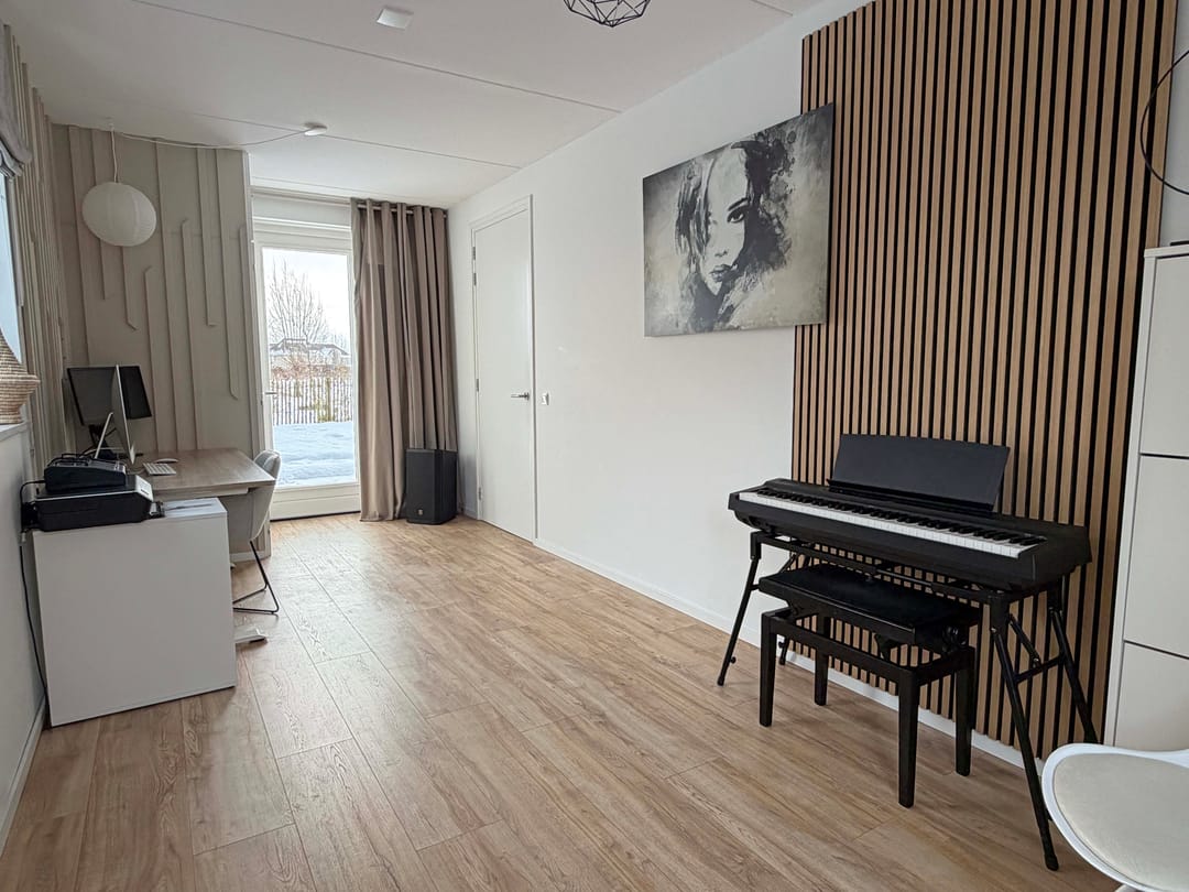 Photo 26 of Willem Mantelstraat 19