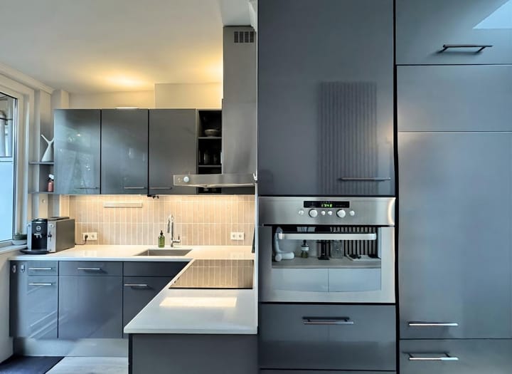 Foto 14 van Van Woustraat 232-3