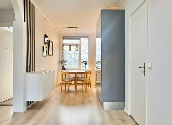 Foto 6 van Van Woustraat 232-3