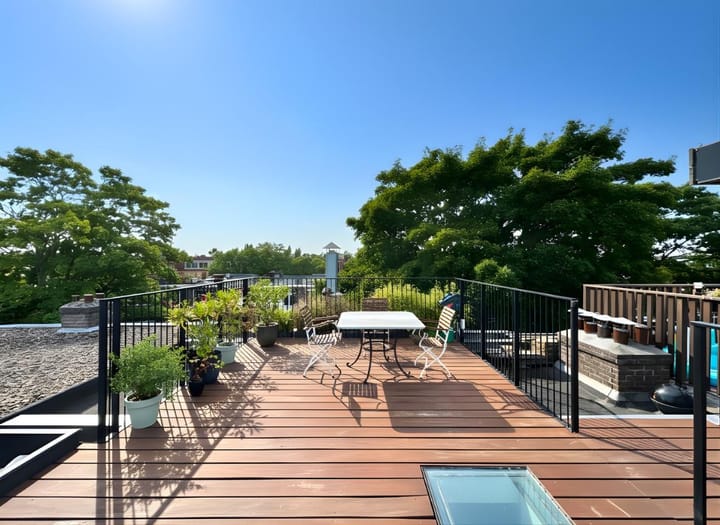 Foto 22 van Van Woustraat 232-3