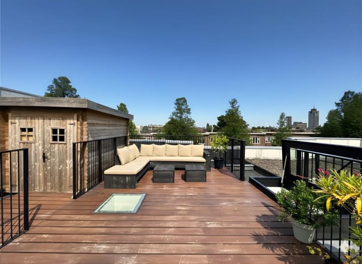 Foto 21 van Van Woustraat 232-3