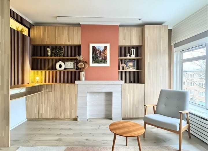 Foto 4 van Van Woustraat 232-3