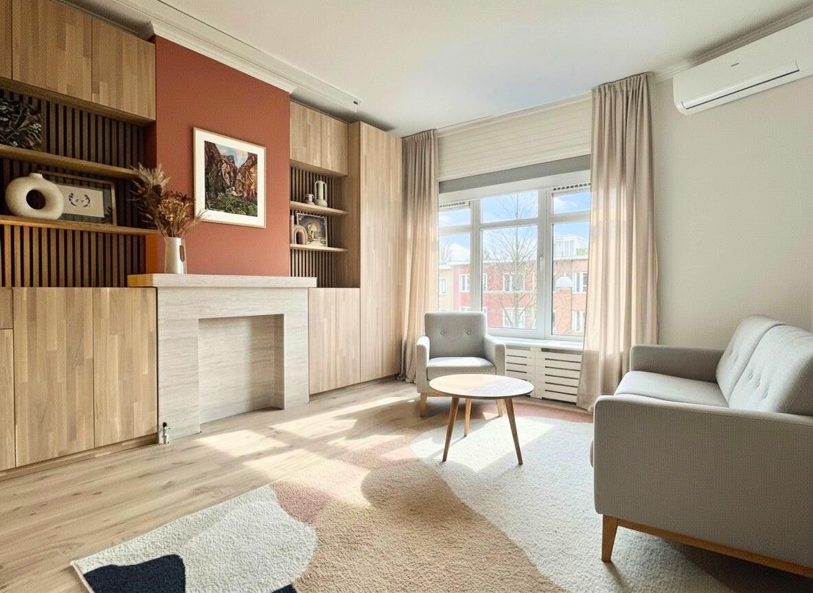 Buying a house in The Netherlands., Van Woustraat 232-3