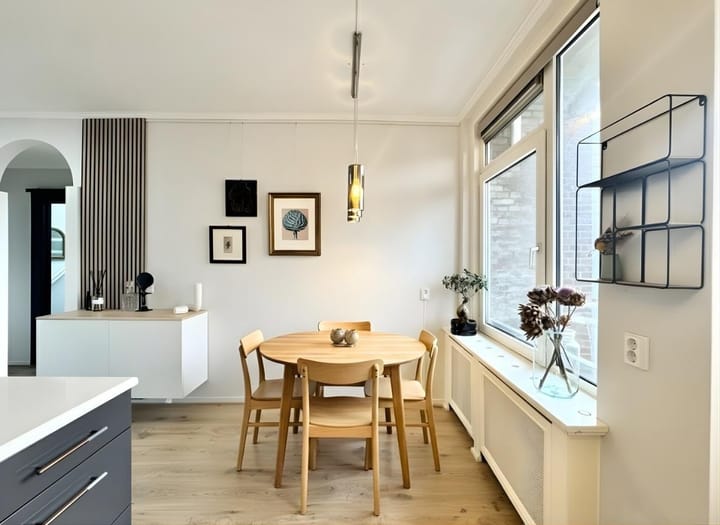 Foto 7 van Van Woustraat 232-3