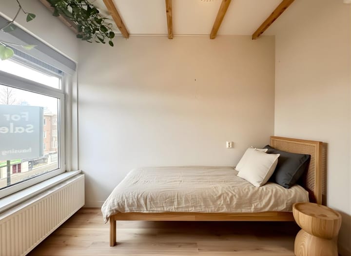 Foto 11 van Van Woustraat 232-3