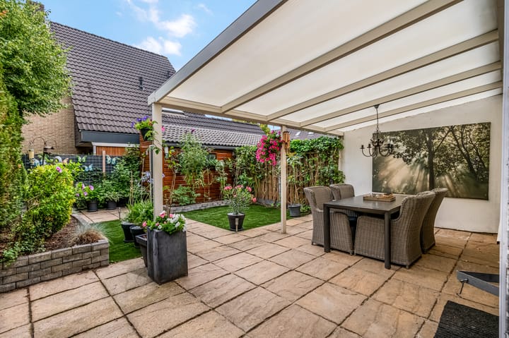 Foto 30 van De Draai 5