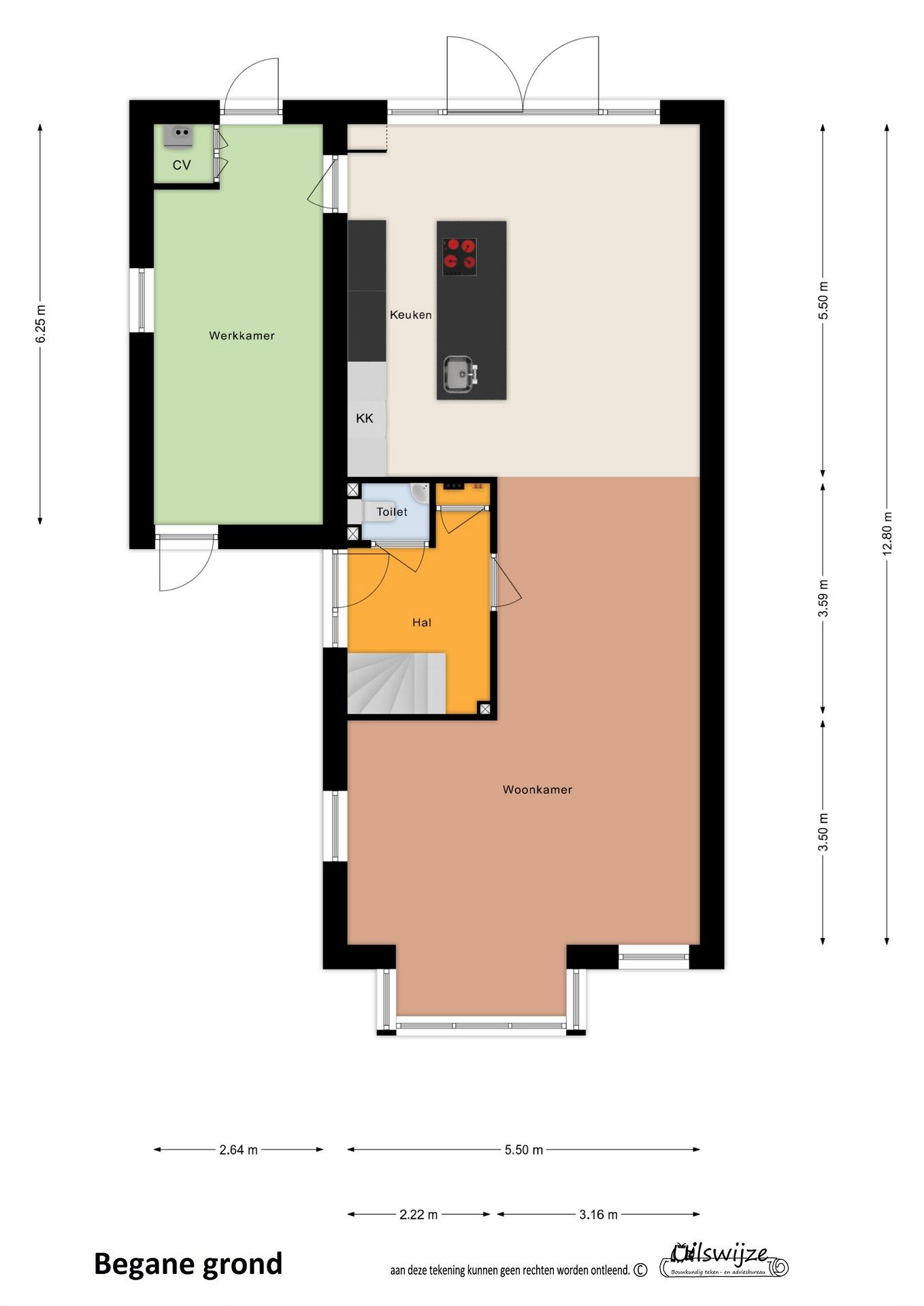 Photo 50 of Willem Mantelstraat 19