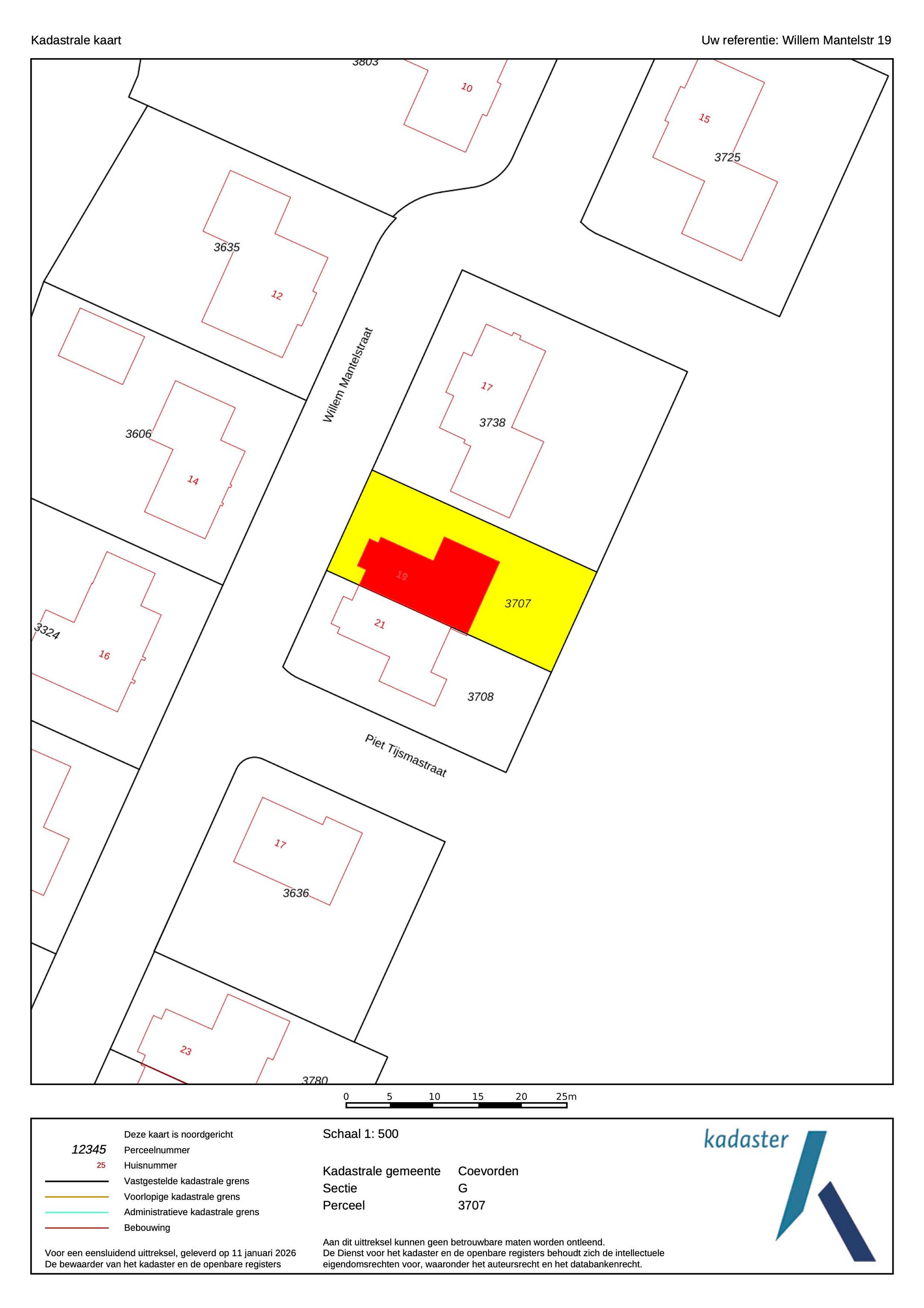Photo 54 of Willem Mantelstraat 19
