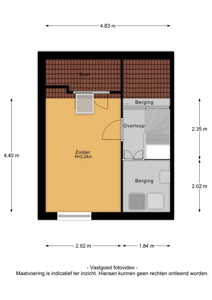 Foto 47 van De Draai 5