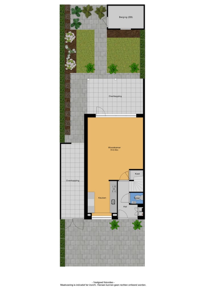 Foto 49 van De Draai 5