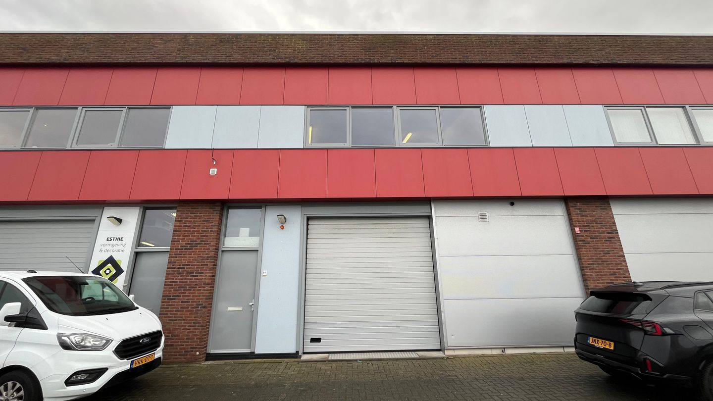 View photo 1 of Naaldwijkseweg 84-C