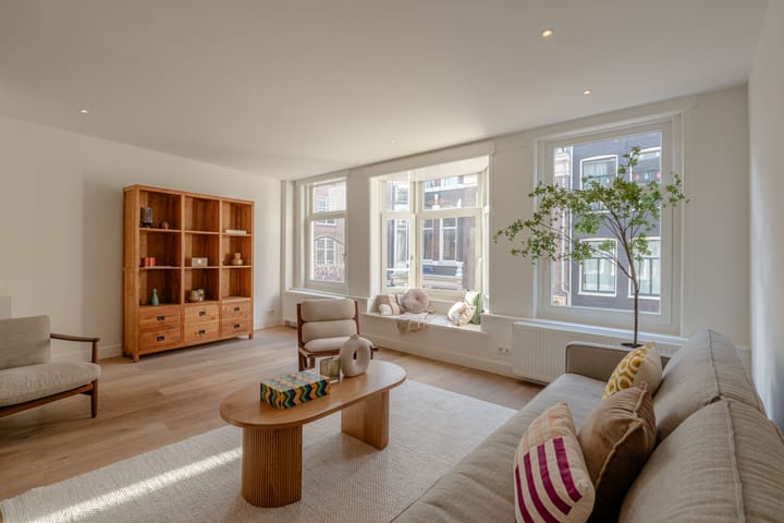 Nieuwe Spiegelstraat 43-1 main image