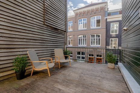 Nieuwe Spiegelstraat 43-1 secondary image