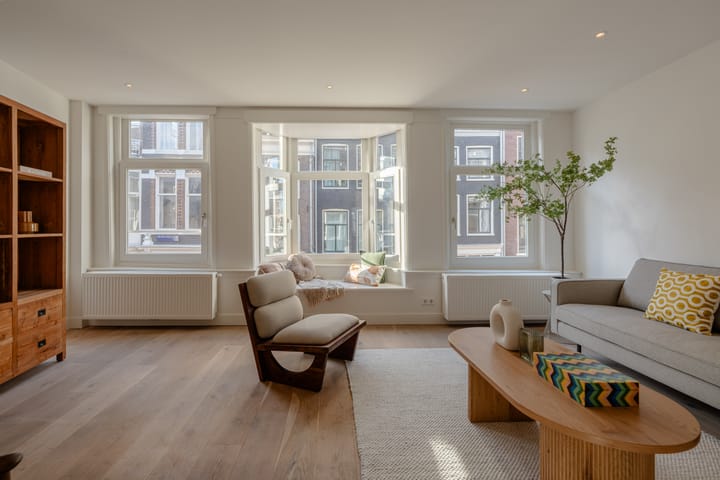 Foto 4 van Nieuwe Spiegelstraat 43-1