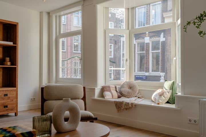 Foto 5 van Nieuwe Spiegelstraat 43-1