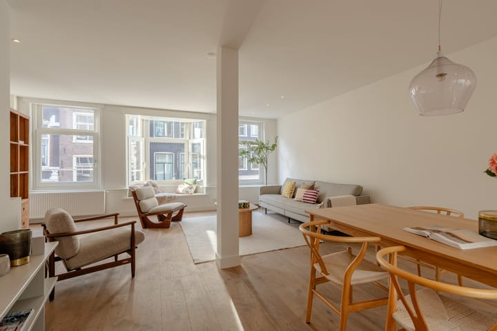 Foto 6 van Nieuwe Spiegelstraat 43-1