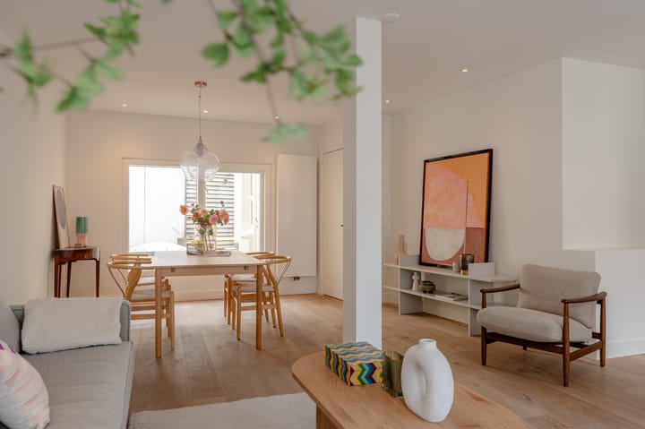 Foto 7 van Nieuwe Spiegelstraat 43-1