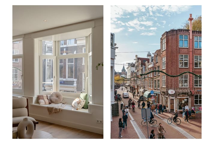 Foto 9 van Nieuwe Spiegelstraat 43-1