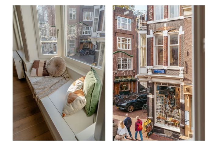 Foto 10 van Nieuwe Spiegelstraat 43-1