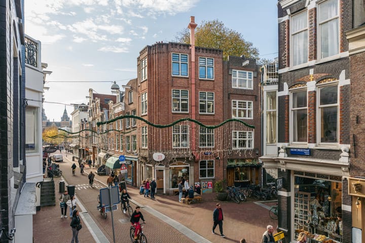 Foto 11 van Nieuwe Spiegelstraat 43-1