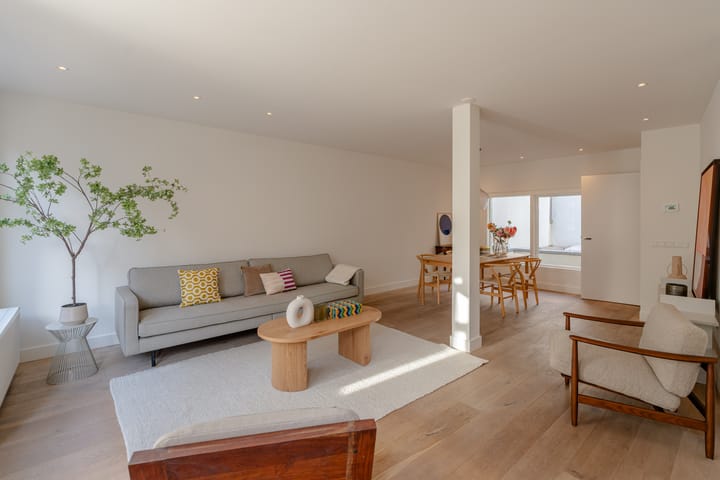 Foto 13 van Nieuwe Spiegelstraat 43-1