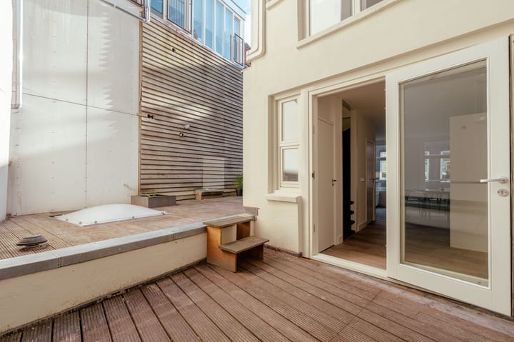 Foto 25 van Nieuwe Spiegelstraat 43-1