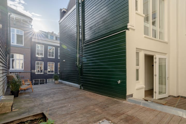 Foto 26 van Nieuwe Spiegelstraat 43-1