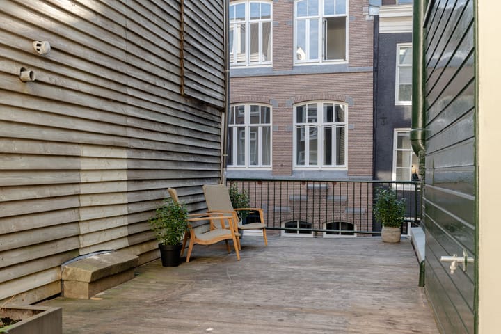 Foto 27 van Nieuwe Spiegelstraat 43-1