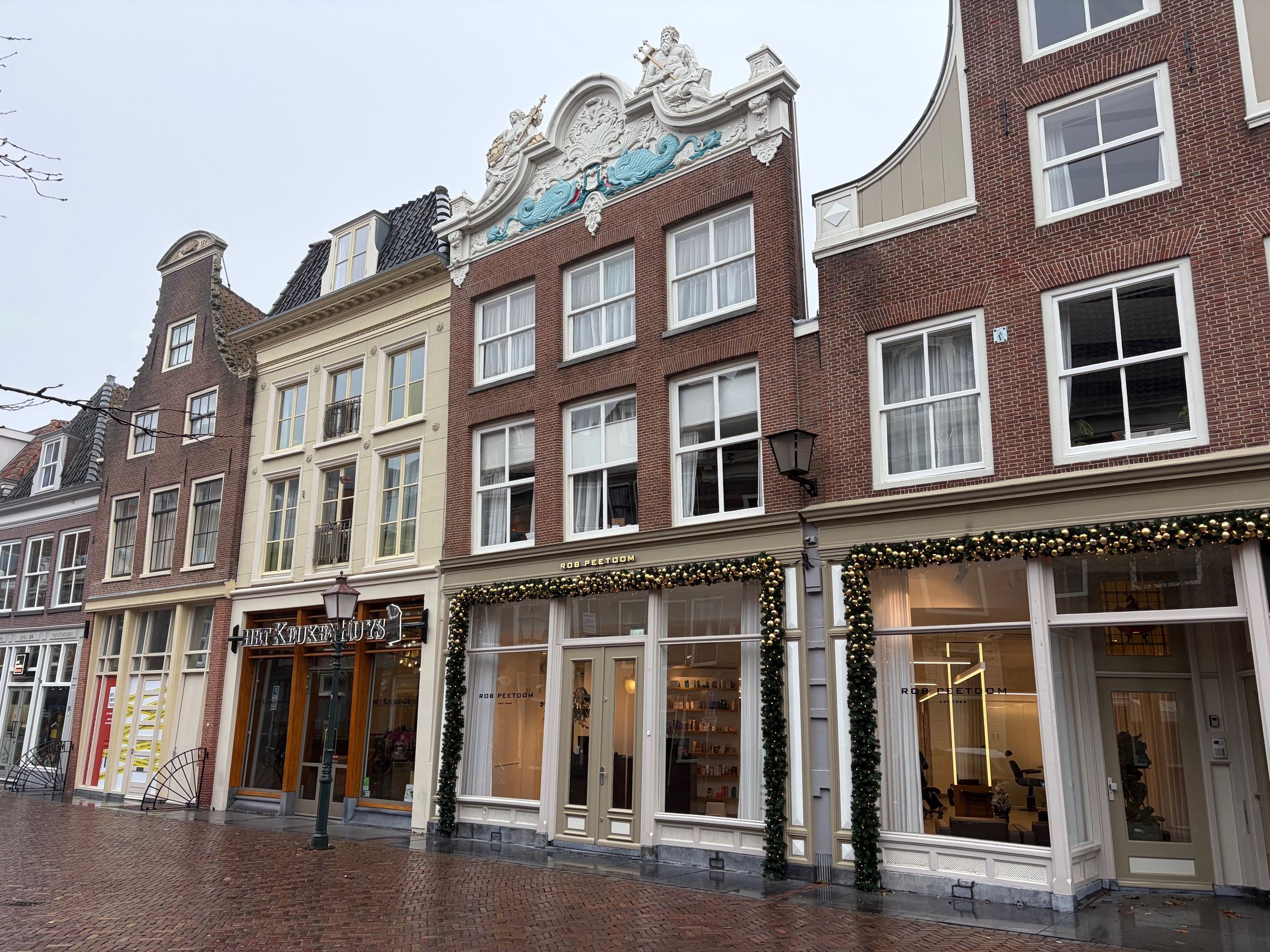 Nieuwstraat 19