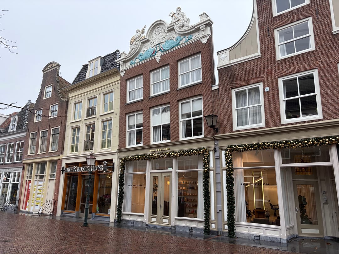 Foto 1 van Nieuwstraat 19