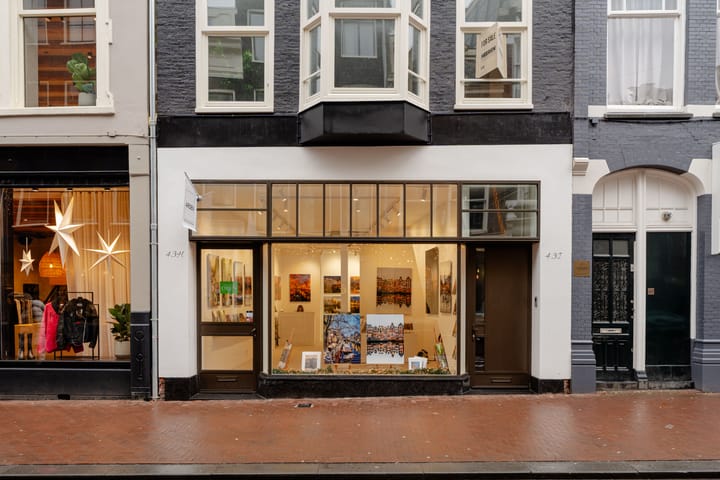 Foto 54 van Nieuwe Spiegelstraat 43-1