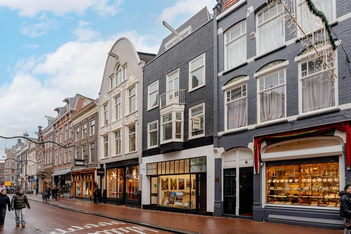 Foto 55 van Nieuwe Spiegelstraat 43-1